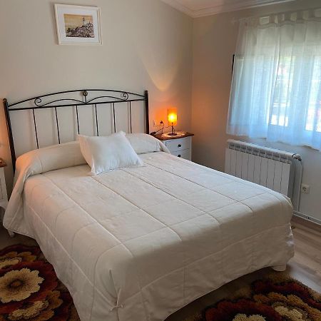 Casa Rural A Santiaga En Costa Da Morte Cabana de Bergantiños エクステリア 写真