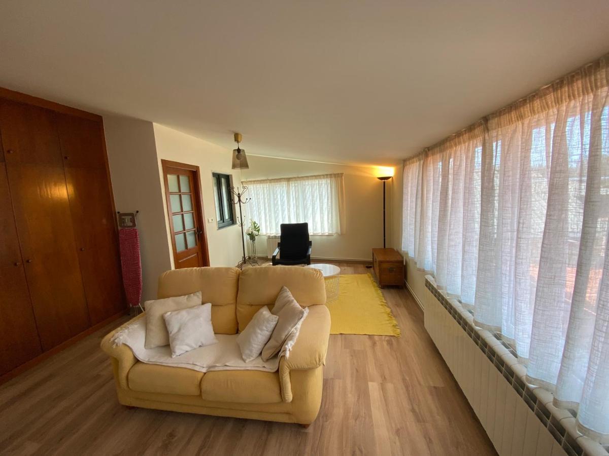 Casa Rural A Santiaga En Costa Da Morte Cabana de Bergantiños エクステリア 写真